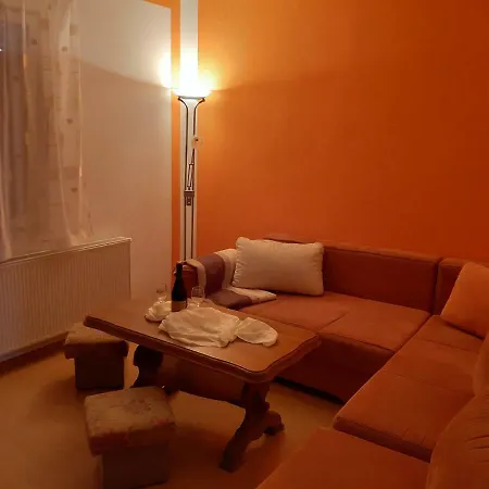 Ruza Apartment Senj  Exterior photo