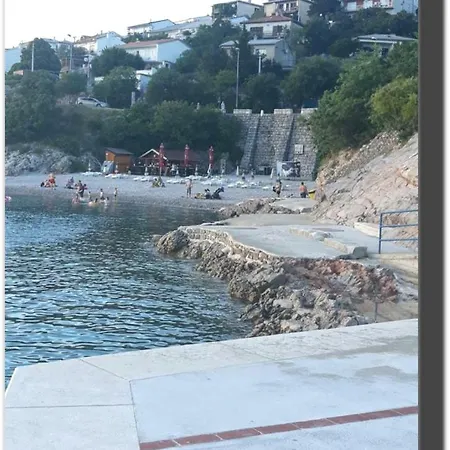 Ruza Apartment Senj  Exterior photo
