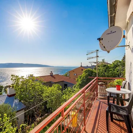 Ruza Apartment Senj  Exterior photo