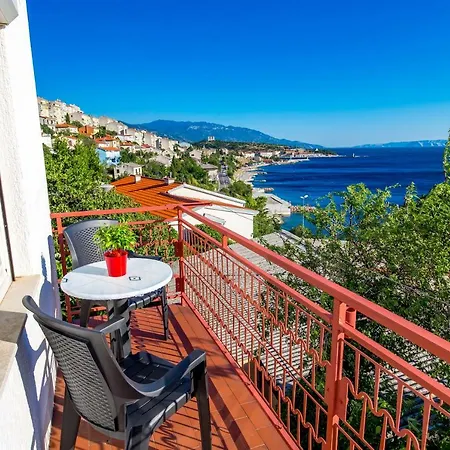 Ruza Apartment Senj  Exterior photo