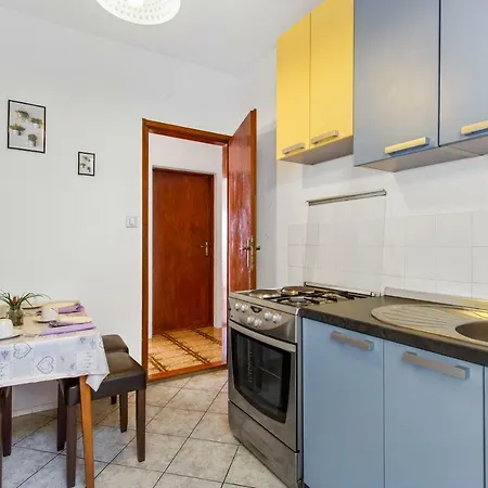Ruza Apartment Senj  Exterior photo