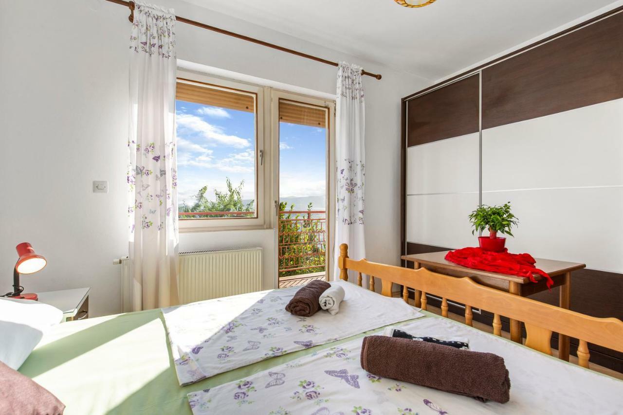Apartment Ruza
