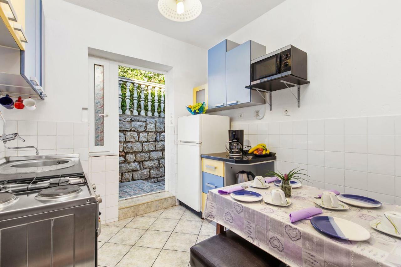 Ruza Apartment