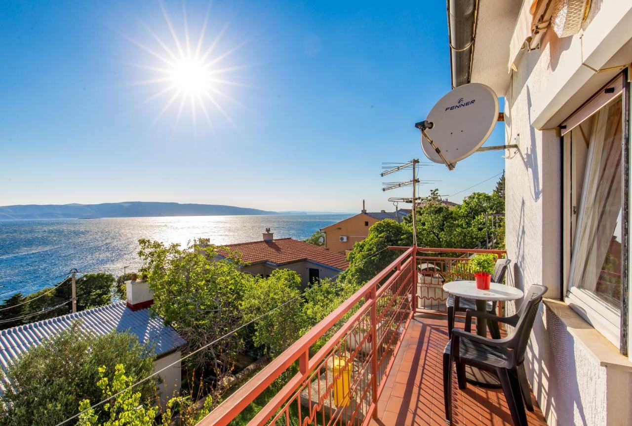 Apartment Ruza
