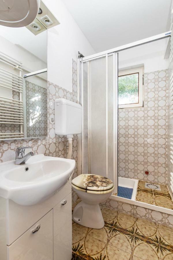 Ruza Apartment Senj (Lika-Senj)