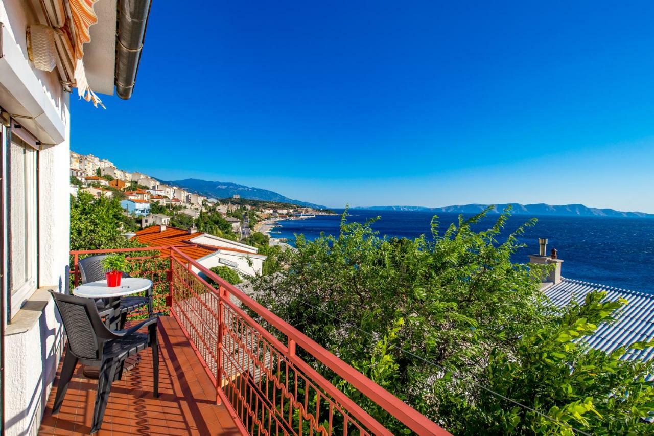 Apartment Ruza Senj (Lika-Senj)